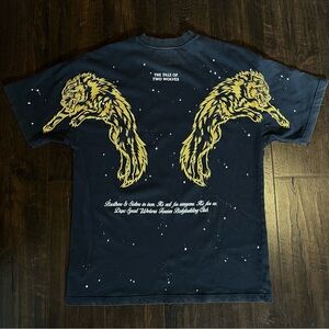 Darc Sport “The Tale of Two Wolves” T-Shirt